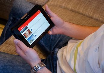 Cara Menambahkan Banner di Kanal Youtube