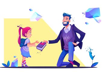 Cara Menolak atau Menyetujui untuk Meminjamkan Barang dalam Bahasa Inggris
