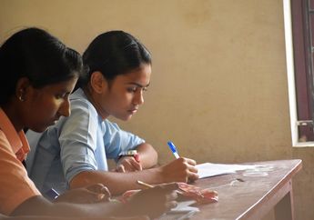 Jawab Soal Saran yang Menunjukkan Kewajiban Siti, Kelas 2 Tema 4