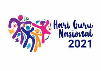 Sambut Hari Guru Nasional, Ini Sejarah Singkat dan Tema Hari Guru Nasional 2021