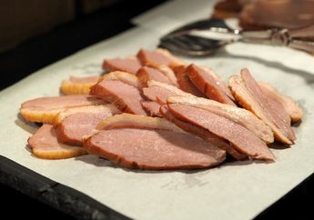 5 Manfaat Daging Bebek, Salah Satunya Menjadi Sumber Protein Tubuh