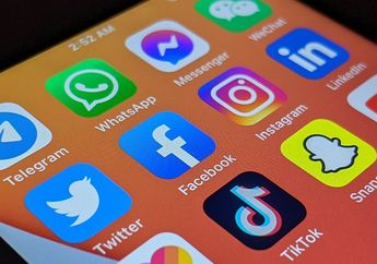 Cara Menambahkan Lagu di Story Facebook