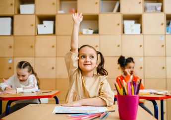 Cari Jawaban Materi Kelas 6 SD Tema 6, Kemampuan Apa yang Harus Dimilki oleh Seorang Pemimpin?