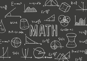 Cari Jawaban Kelas 4 SD Materi Bangun Datar, Ciri-Ciri Bangun Datar Segi Banyak