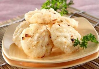 Cara Membuat Cireng yang Super Gampang, Pasti Jadi!