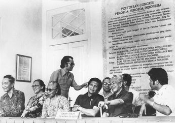 Sumpah Pemuda dalam Bingkai Bhinneka Tunggal Ika: Kongres Pemuda I
