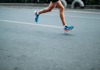 Mengenal Carbo Loading, Salah Satu Persiapan Penting Borobudur Marathon 2021