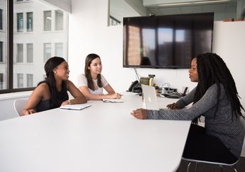 Kata Benda saat Job Interview Bahasa Inggris dan Contoh Kalimatnya