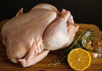 5 Macam Perbedaan Daging Ayam dan Daging Bebek