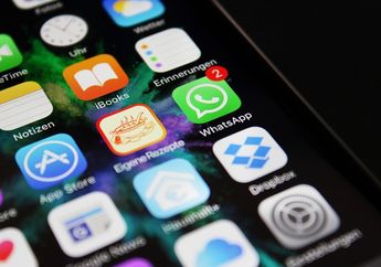 Cara Menonaktifkan Centang Biru atau Tanda Pesan Sudah Dibaca di WhatsApp