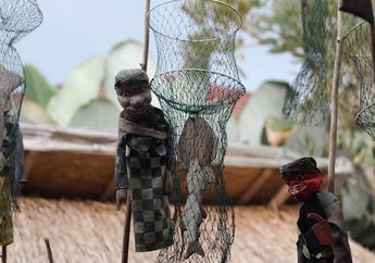 Klasifikasi Teater Tradisional dan Fungsinya