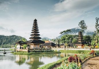 Daftar Kota dan Kabupaten di Provinsi Bali dan Nusa Tenggara Barat