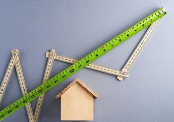 Jawab Soal Mengukur Benda-Benda di Kamar Siti, Kelas 3 SD Buku Tematik 3