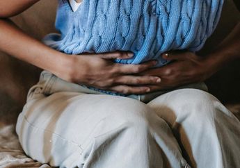 Bikin Tidak Selera Makan, Ini Cara Atasi Perut Kembung dengan Bahan Alami