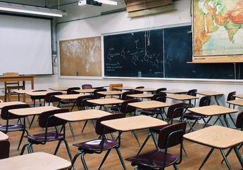 Benarkah Tidak Ada Libur Nataru untuk Siswa?