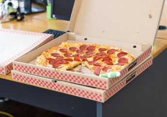 Jadi Makanan yang Populer, Ini 5 Hal Menarik dari Pizza! Salah Satunya Bukan Berasal dari Italia