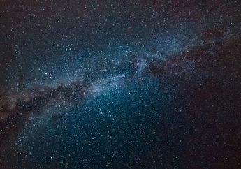 Terbentuk dari Galaksi Lain, Ini 5 Fakta Menarik tentang Galaksi Bima Sakti
