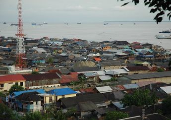 Daftar Kota dan Kabupaten di Provinsi Kalimantan Timur dan Kalimantan Utara