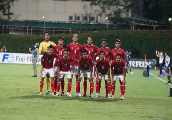 Hasil Pertandingan Timnas Indonesia Melawan Kamboja di Piala AFF 2020