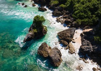 Berapa Jumlah Pulau di Negara Indonesia?