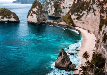 Merayakan Hari Nusantara dengan Mengenal 4 Sumber Daya Laut Indonesia