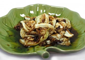 Enak Disantap dan Jadi Favorit Banyak Orang, Benarkah Banyak Makan Kol Goreng Bisa Memicu Penyakit Kronis?