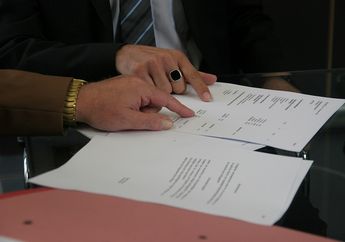 Jawab Soal Tugas Mandiri 4.2 PPKn Kelas 11, Manfaat Hubungan Internasional