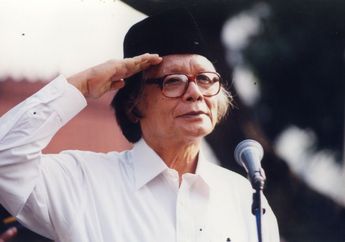 Pendiri Kompas Gramedia Jakob Oetama Dianugerahi Lifetime Achievement Award dari KPI Pusat, Apa Itu Lifetime Achievement Award?