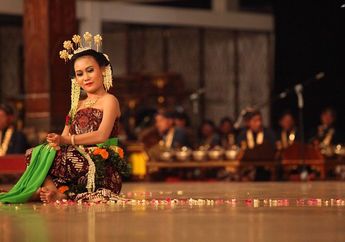 Cari Jawaban Materi Kelas 6 SD Tema 8, Informasi Penting Mengenai Tarian Tradisional Berkelompok Indonesia