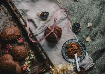 Benarkah Cokelat Hitam Lebih Baik Dibandingkan Cokelat Biasa?