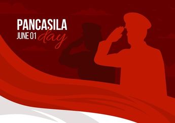 Nilai-Nilai Dasar Bela Negara: Setia pada Pancasila dan Rela Berkorban