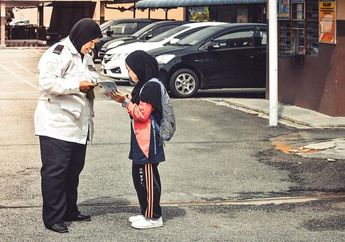 Sudah Tidak Ada Penjurusan di SMA, Seperti Apa Kurikulum Baru yang Disebut Kurikulum Prototipe?