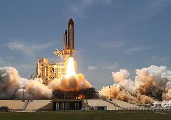 Badan Antariksa Amerika Luncurkan Teleskop Ruang Angkasa Baru, Ini Keunggulannya