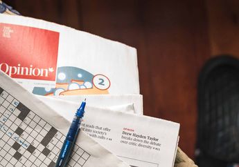 Jawab Soal Materi Bahasa Inggris Kelas XI, Chapter II Assessment A No. 11-14