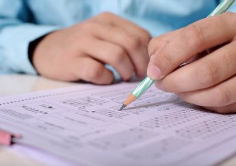 Kumpulan Soal CPNS TIU Verbal, Jawaban, serta Pembahasannya