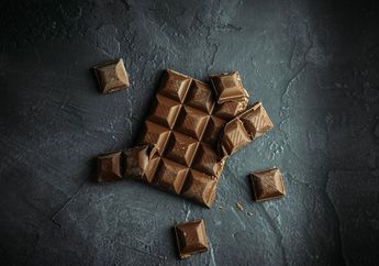 Mengapa Tidak Dianjurkan Menaruh Cokelat di Kulkas dalam Waktu Lama?
