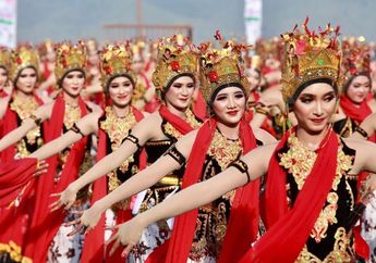 Jawab Soal 'Kisah Seorang Penari Gandrung Banyuwangi', Kelas 4 Tema 6