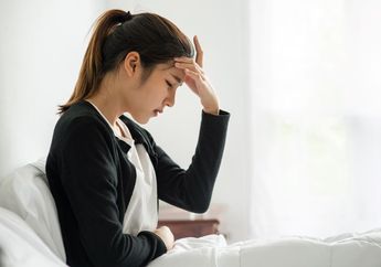 Meski Sering Dianggap Sama, Darah Rendah dan Kurang Darah Sebenarnya Berbeda, Ini Bedanya