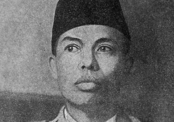 Bentuk Keteladanan Pahlawan Revolusi Nasional Jenderal Sudirman