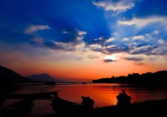 Jawab Soal Percakapan Hasil Kunjungan ke Waduk Jati Luhur, Kelas 3 Tema 6