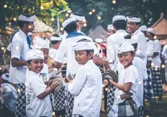 Ucapan Selamat Datang dalam Beberapa Bahasa Daerah di Indonesia