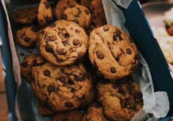 Contoh Procedure Text: How to Make Cookies dan Terjemahannya