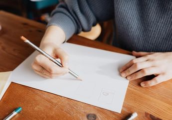 Jurusan Desain Grafis: Mata Kuliah, Prospek Kerja, dan Daftar Universitas