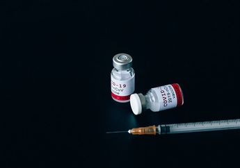 Cara Mengunduh Sertifikat Vaksin Booster COVID-19 dalam Aplikasi PeduliLindungi