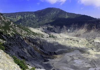 Sinopsis Legenda Gunung Tangkuban Perahu, Kisah tentang Sangkuriang #MendongenguntukCerdas