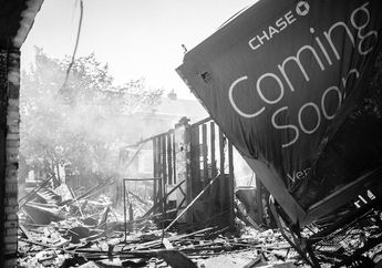 Jawab Soal Menjelaskan Keterkaitan Gempa dengan Tsunami