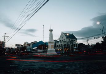 3 Kota yang Pernah Menjadi Ibu Kota Indonesia