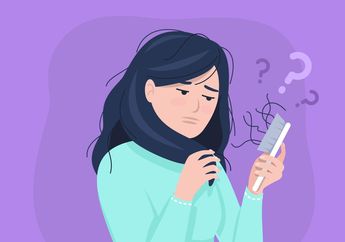 Hanya Butuh Perlengkapan Sederhana, Ini Cara Bersihkan Rambut Rontok dan Bulu Hewan yang Berserakan
