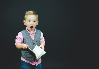 Ungkapan Rasa Tidak Percaya dalam Bahasa Inggris dan Terjemahannya