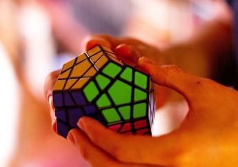 Tidak Hanya IQ, Inilah Penjelasan 4 Macam Kecerdasan Manusia